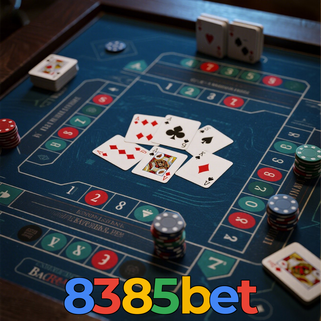 8385bet:Aposte no futebol e vença nas mesas de blackjack no cassino online!