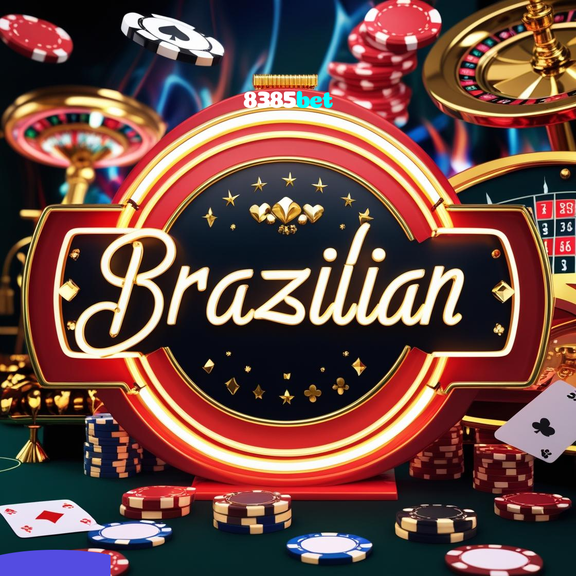 8385bet：Aposte no futebol e vença nas mesas de blackjack no cassino online!