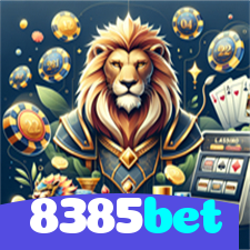 8385bet：Sinta a emoção de apostar no futebol online e conquistar prêmios!