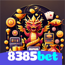 8385bet:Sua sorte está no cassino online com apostas no futebol e jogos emocionantes!