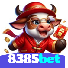 8385bet：Apostas no futebol e grandes prêmios em slots e roleta esperam por você!