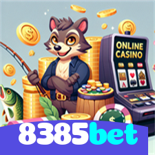 8385bet：Apostas no futebol e grandes prêmios em slots e roleta esperam por você!