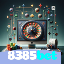 8385bet：A sorte está ao seu lado! Aposte nas melhores opções e vença agora!