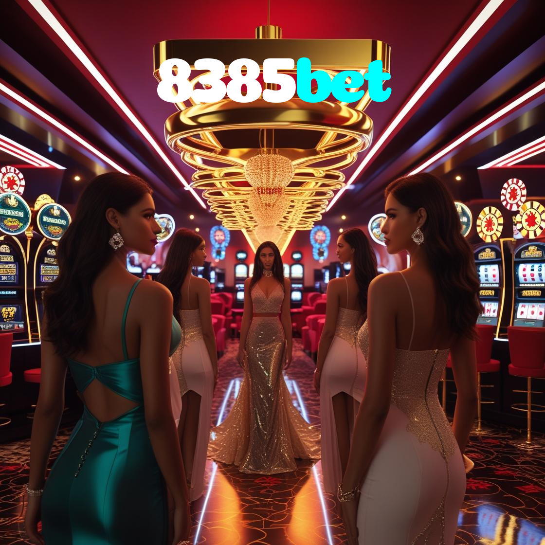 8385bet:Jogue poker, aposte no futebol e conquiste prêmios incríveis!