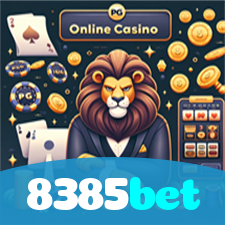 8385bet：Aposte no futebol online e mostre sua habilidade para ganhar!