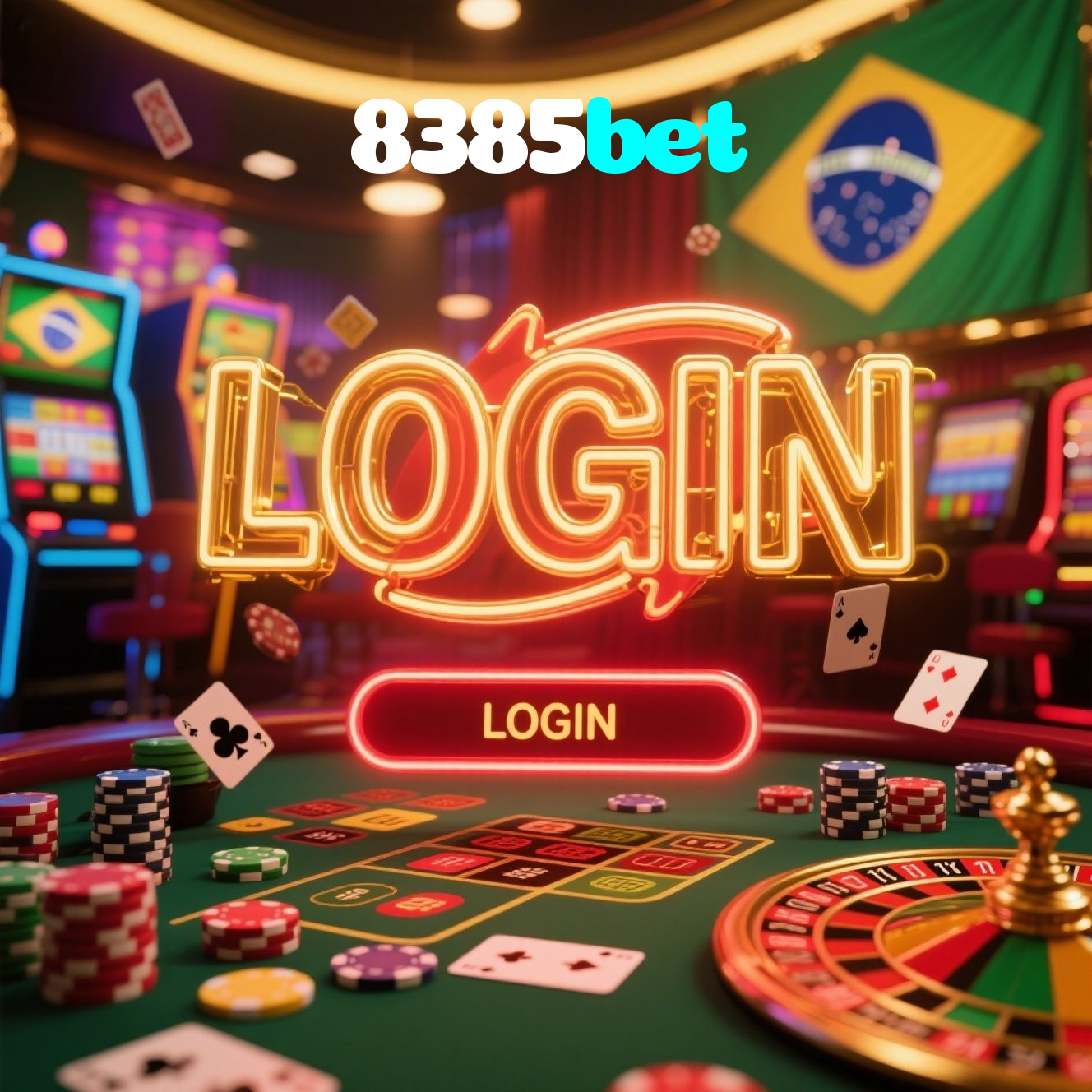 8385bet：O cassino online mais confiável para você apostar no futebol e jogar poker!