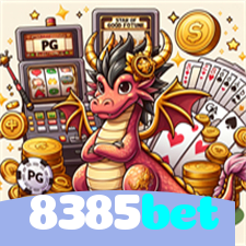 8385bet：Aposte nas mesas de poker e ganhe vitórias épicas!