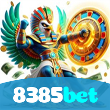 8385bet:Jogue no cassino online com apostas no futebol e ganhe grandes prêmios!
