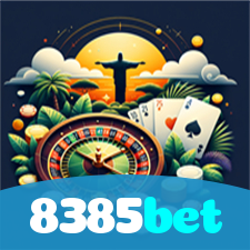 8385bet：Aposte no futebol online e sinta a emoção de marcar seu prêmio!