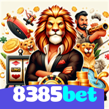 8385bet:O cassino online mais confiável para jogar blackjack e apostar no futebol!