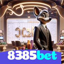 8385bet:Jogue roleta, aposte no futebol e conquiste prêmios épicos!