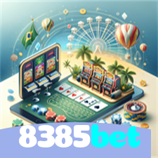 8385bet：Jogue no futebol digital e ganhe prêmios incríveis!