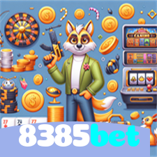 8385bet：Apostas emocionantes no futebol e grandes prêmios em jogos de cassino!