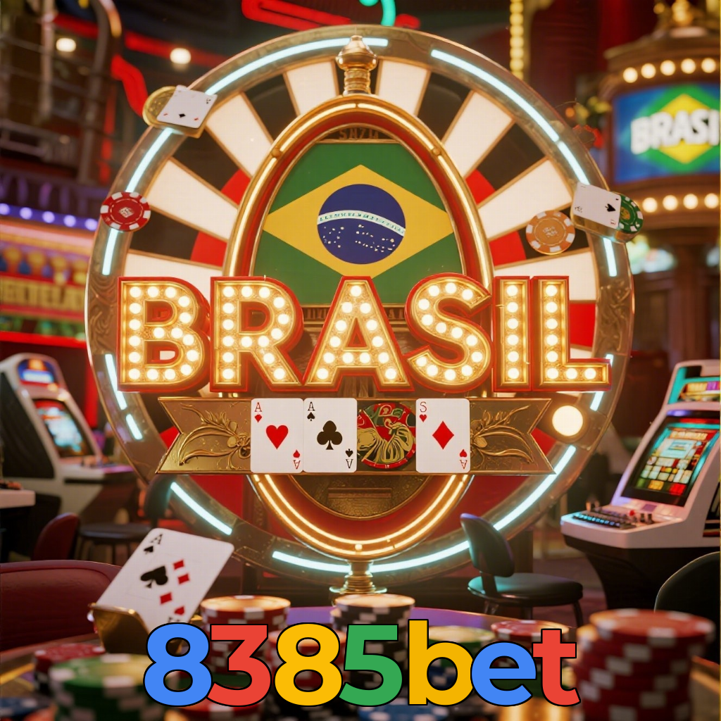 8385bet：A sorte está ao seu lado no cassino online com jogos de roleta e apostas no futebol!