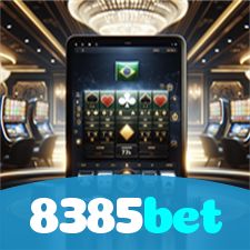 8385bet：Sinta a emoção de apostar no futebol online e conquistar prêmios!