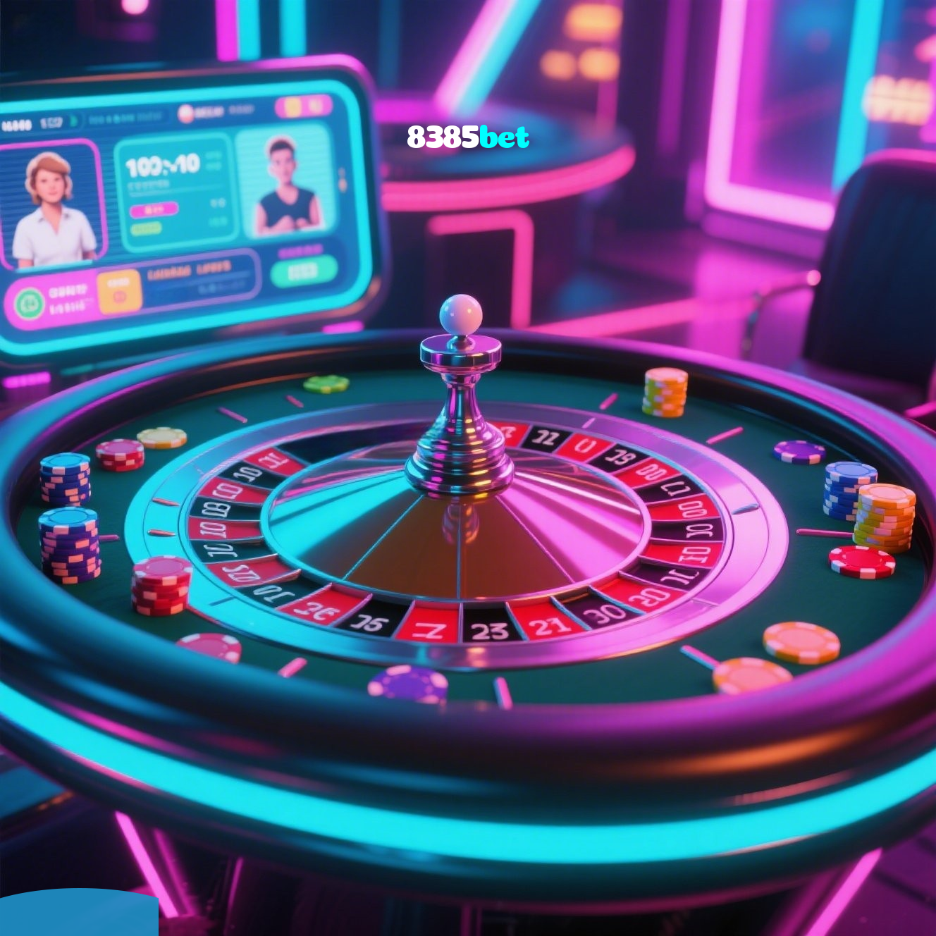 8385bet:No futebol online, a chance de ganhar é sua!