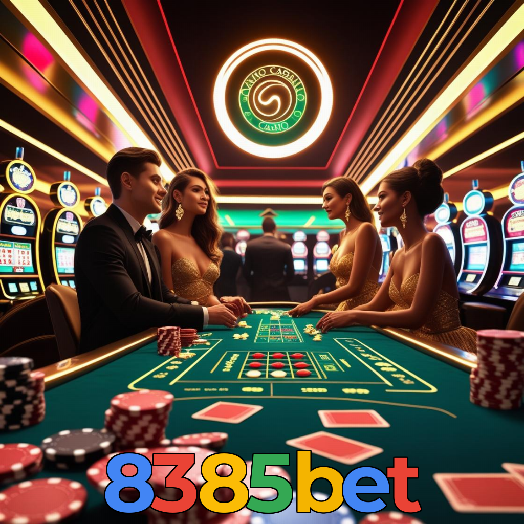8385bet:Jogue nas roletas e conquiste a sorte ao seu lado!