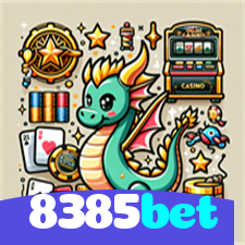 8385bet：Jogue futebol online e descubra o prazer de ganhar grandes prêmios!