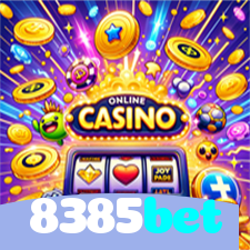 8385bet：A aposta no futebol online pode te levar à vitória absoluta!