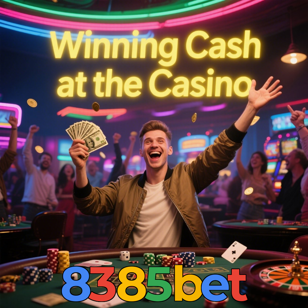 8385bet:Vença no blackjack e leve grandes prêmios para casa!