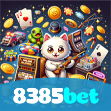8385bet:Aposte agora nas roletas e conquiste prêmios fantásticos!