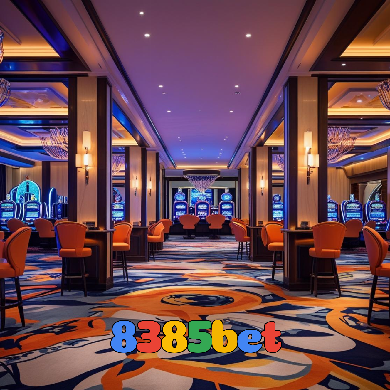 8385bet:O melhor cassino online para apostas esportivas e jogos como blackjack!