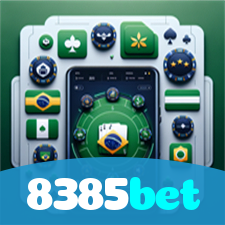8385bet：As slots mais emocionantes estão aqui! Jogue agora!