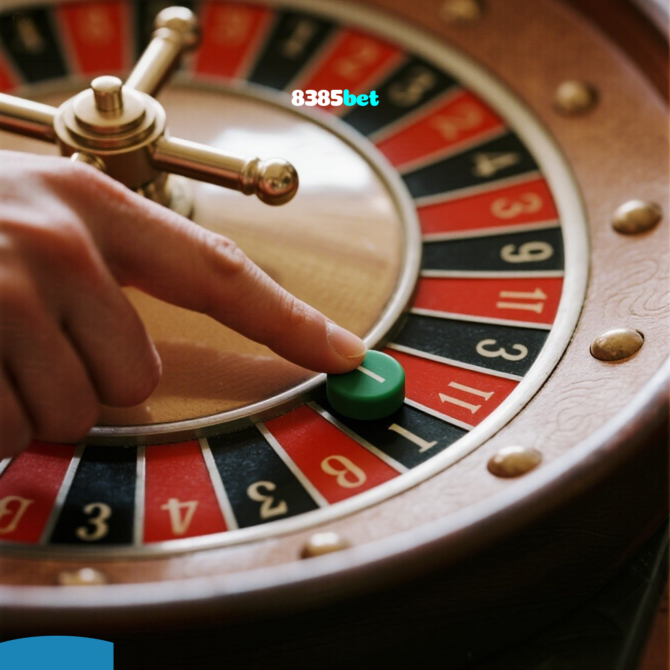 8385bet:Vença na roleta e leve para casa grandes prêmios!