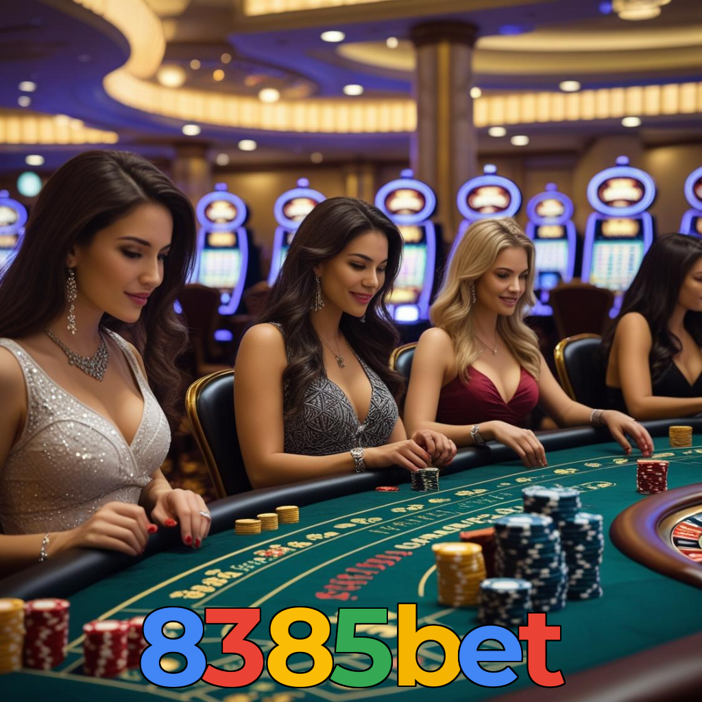 8385bet：Jogue slots, aposte no futebol e conquiste vitórias épicas no cassino!