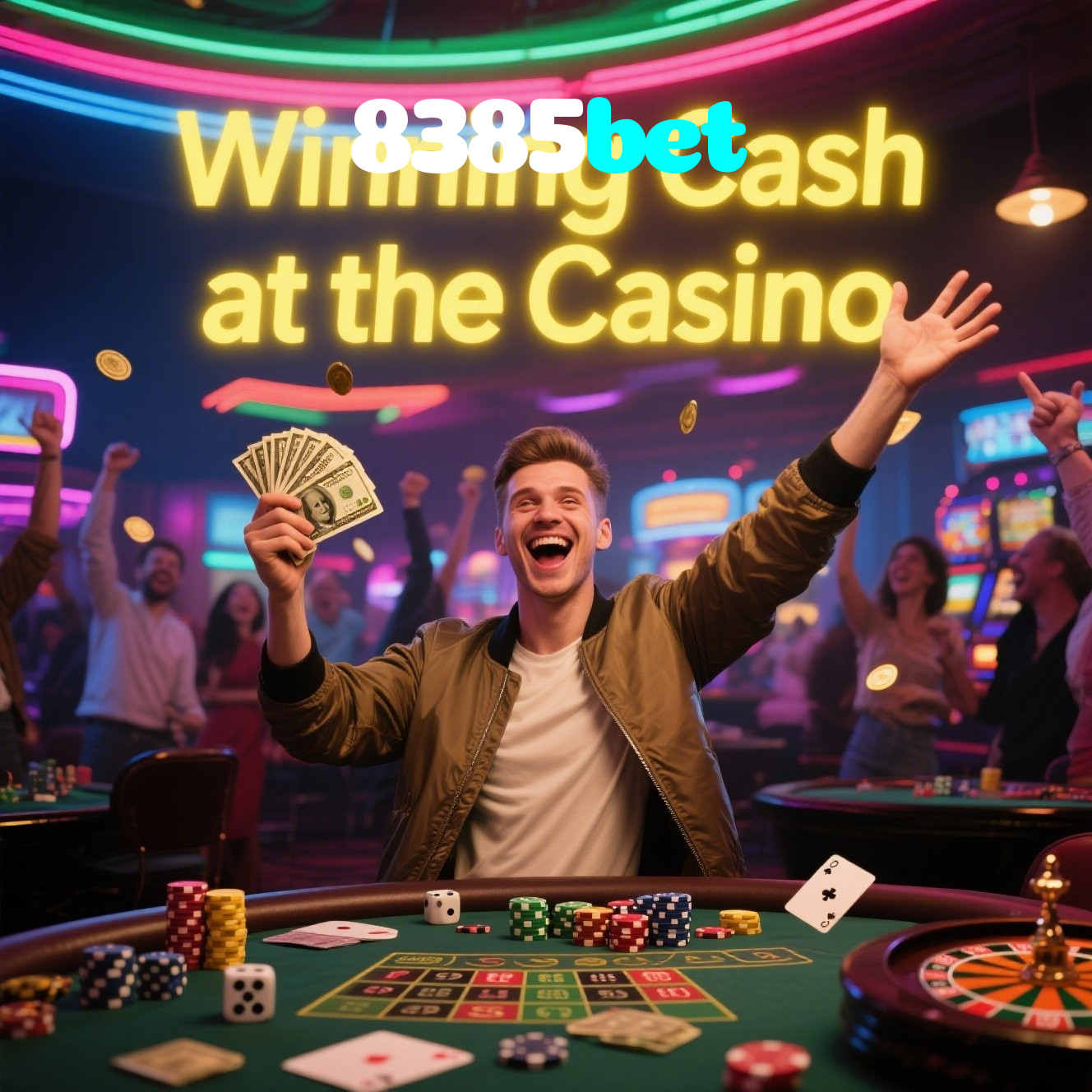 8385bet:Jogue agora e vença nas melhores slots online!