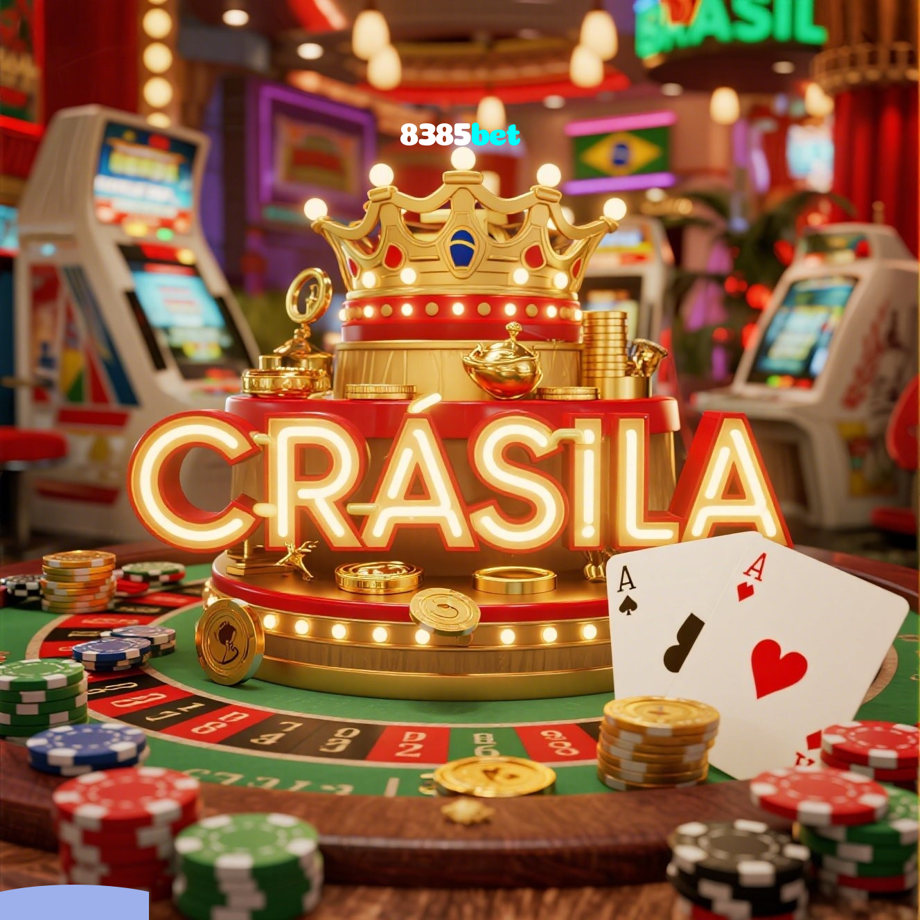 8385bet:Grandes vitórias em poker, roleta e apostas no futebol esperam por você!