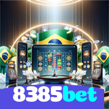 8385bet：Aposte agora no futebol digital e conquiste sua vitória!