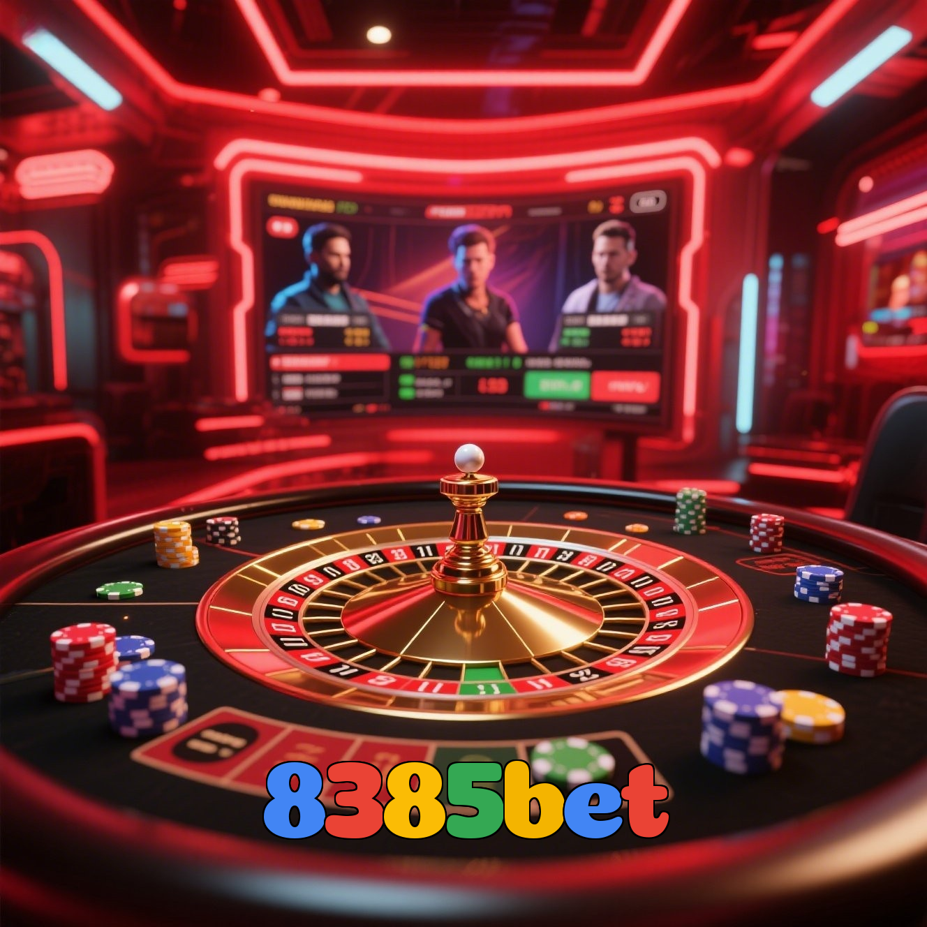 8385bet：O cassino online perfeito para jogos de blackjack e apostas no futebol!