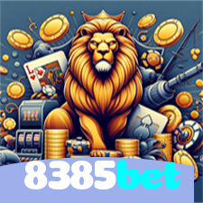 8385bet：Entre no jogo e aposte nos melhores times do futebol digital!