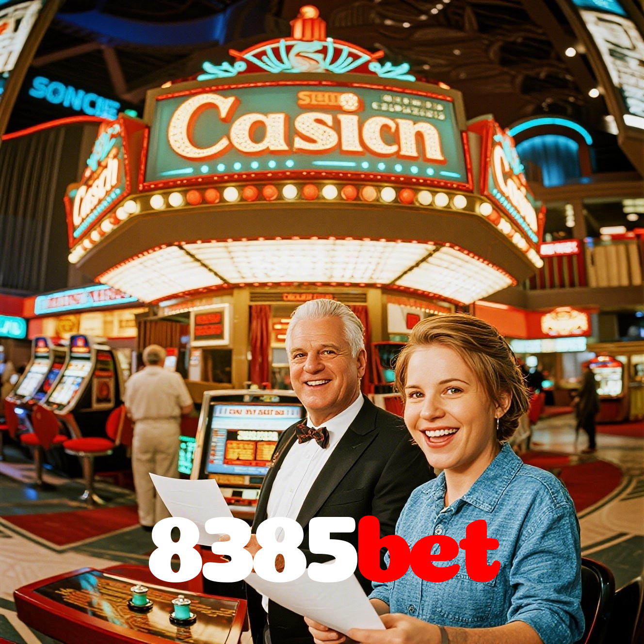 8385bet:Aposte nas mesas de poker e ganhe vitórias épicas!