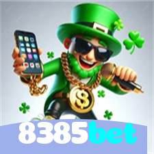 8385bet：Em nosso cassino online, sua sorte vai brilhar! Aposte e vença!