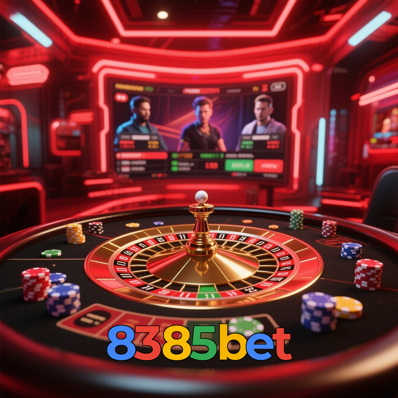8385bet:A diversão começa aqui! Jogue nas slots e ganhe muito mais!