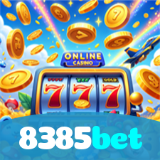 8385bet：No futebol online, a sorte está ao seu lado para ganhar!
