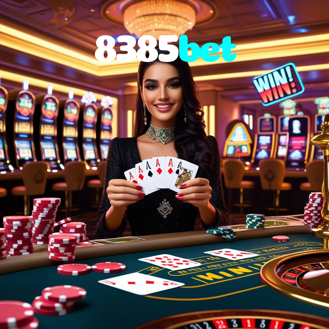 8385bet:O cassino online perfeito para jogos de blackjack e apostas no futebol!