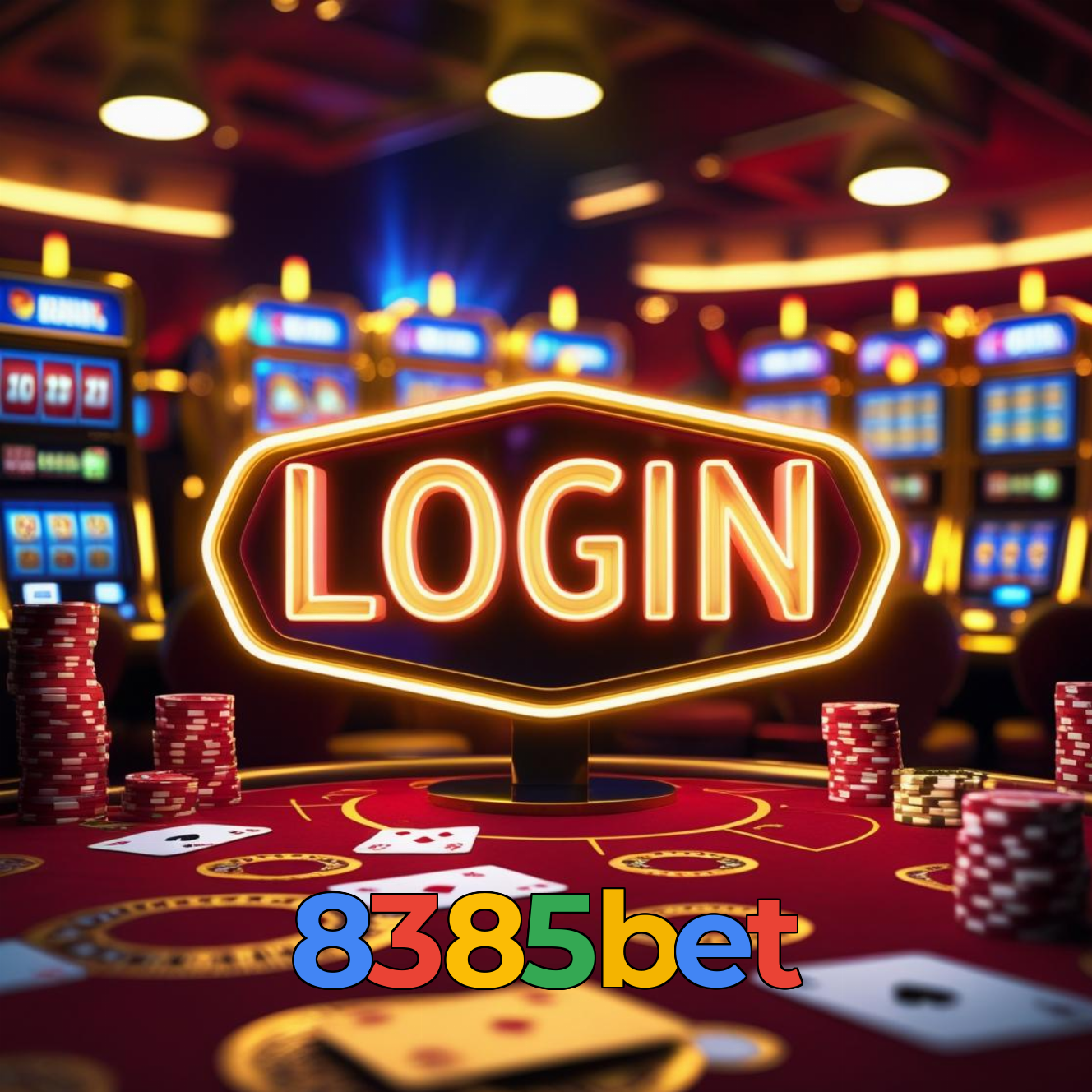 8385bet:Vença grandes prêmios nas mesas de poker online!