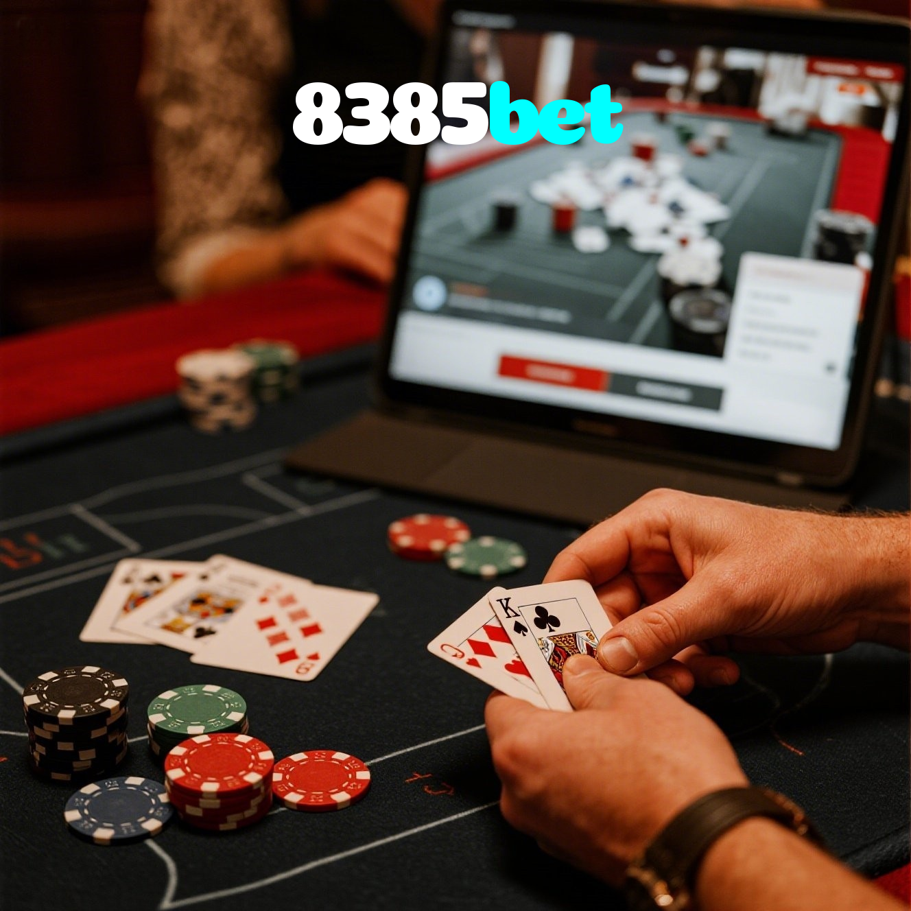 8385bet:O cassino online mais confiável para você apostar no futebol e jogar blackjack!