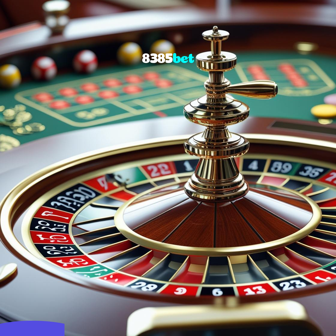 8385bet：Aposte e vença no futebol online agora mesmo!