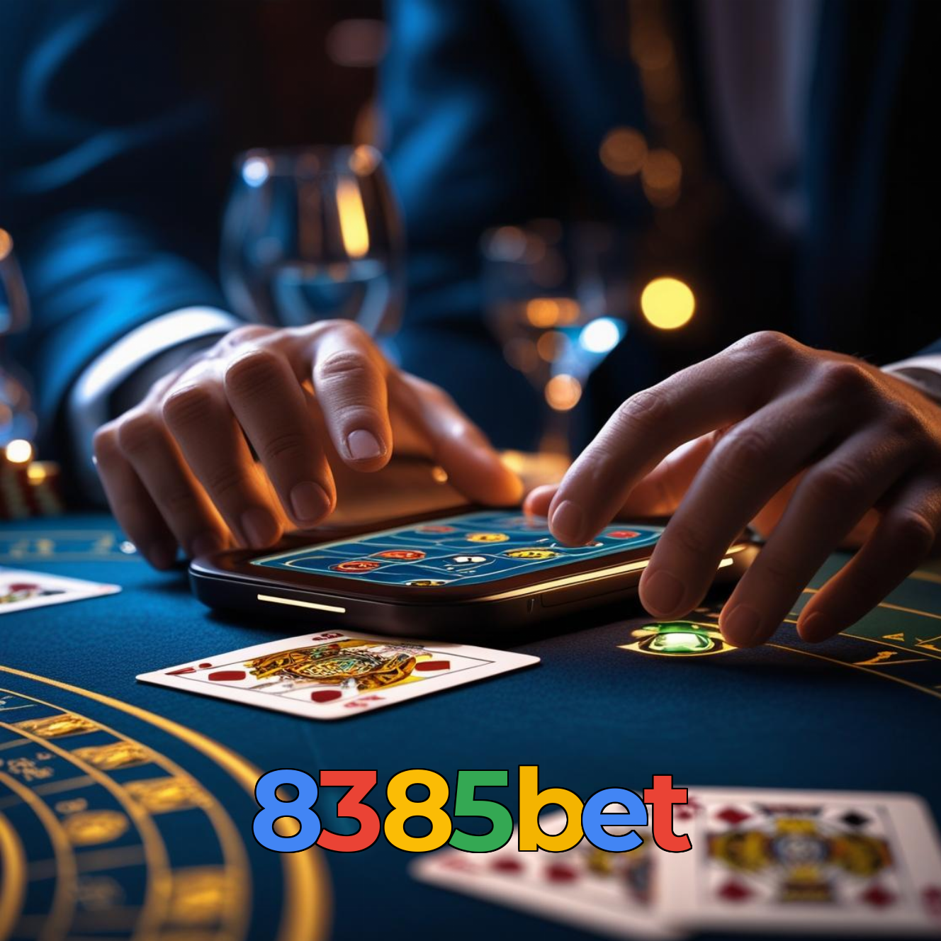 8385bet:A aposta no futebol online pode te levar à vitória absoluta!