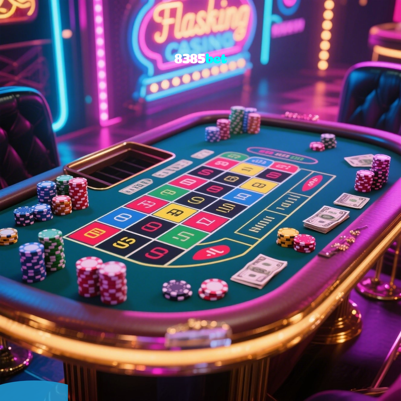 8385bet:Jogue nas melhores slots e descubra o jackpot dos seus sonhos!