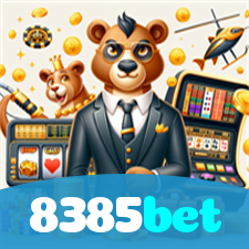 8385bet：A roleta digital é sua chance de ganhar! Aposte e vença!
