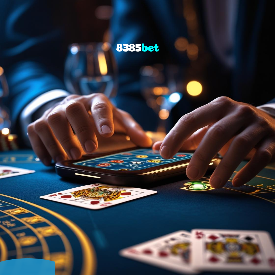 8385bet:As slots mais emocionantes estão aqui! Jogue agora!