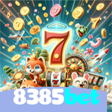 8385bet：Aposte no futebol online e conquiste grandes recompensas!