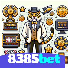 8385bet：Jogue futebol online e conquiste vitórias ao estilo campeão!