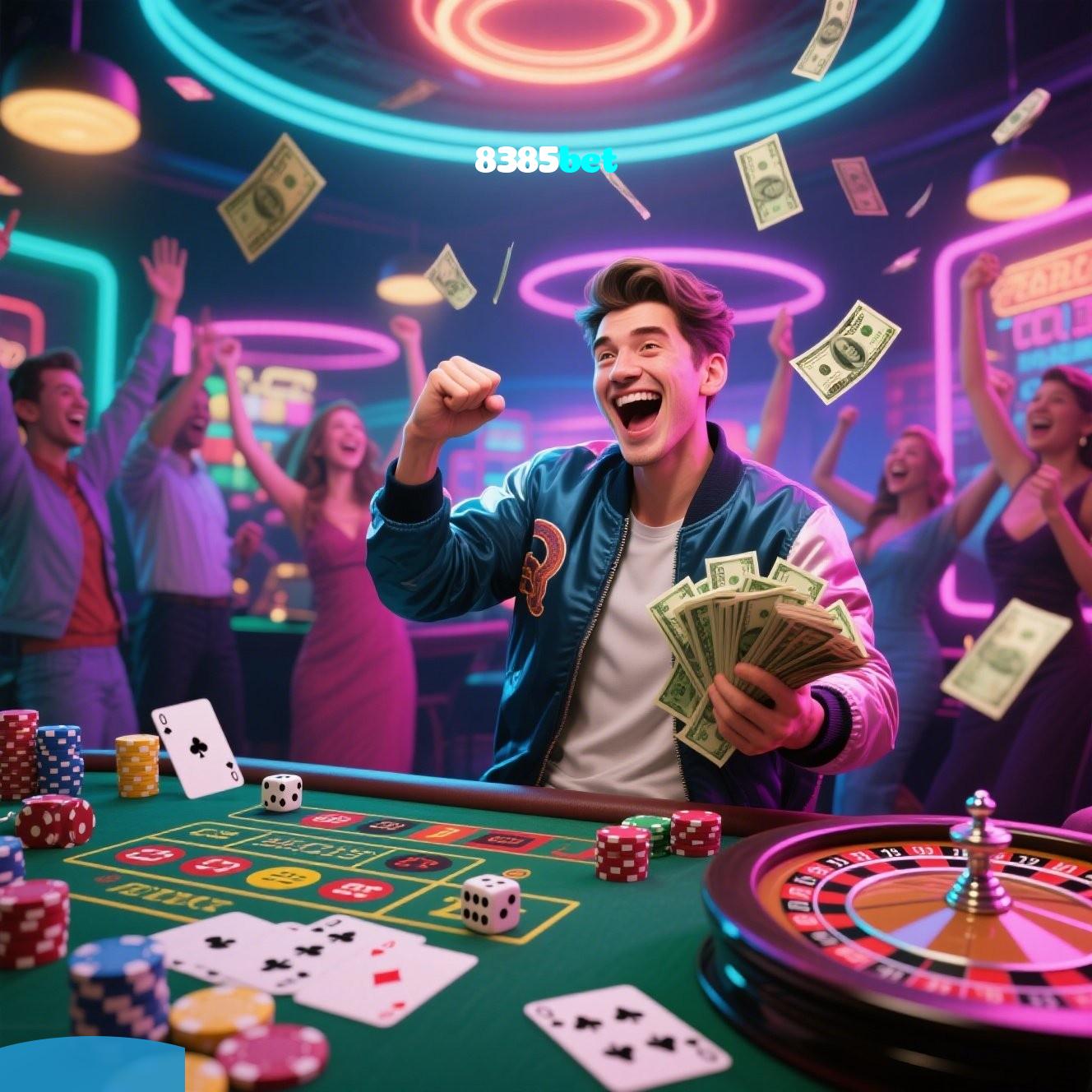 8385bet:Jogue blackjack e aposte no futebol para uma experiência inesquecÃvel!