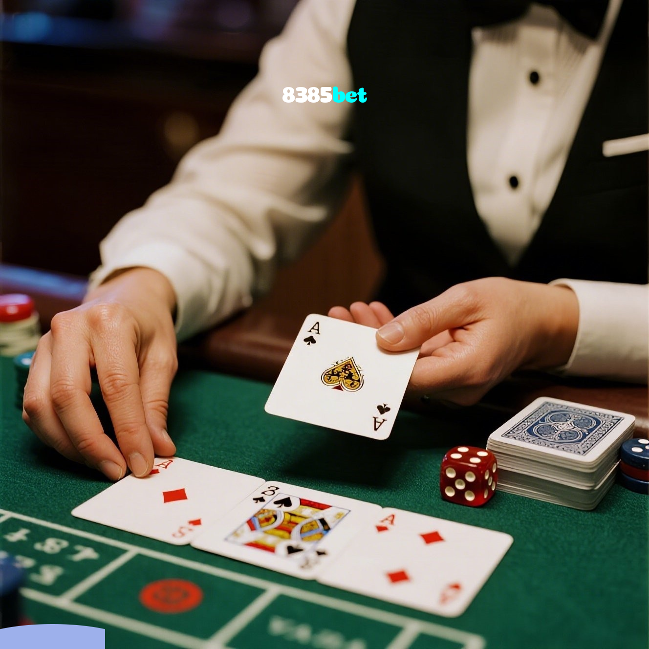 8385bet:Jogue agora e desafie a sorte em nosso cassino online!